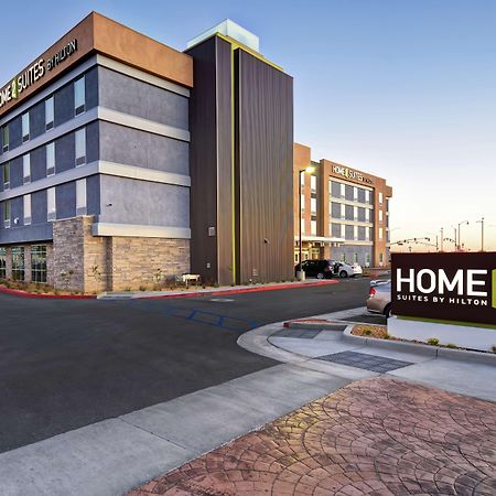 Home2 Suites By Hilton Victorville Esterno foto