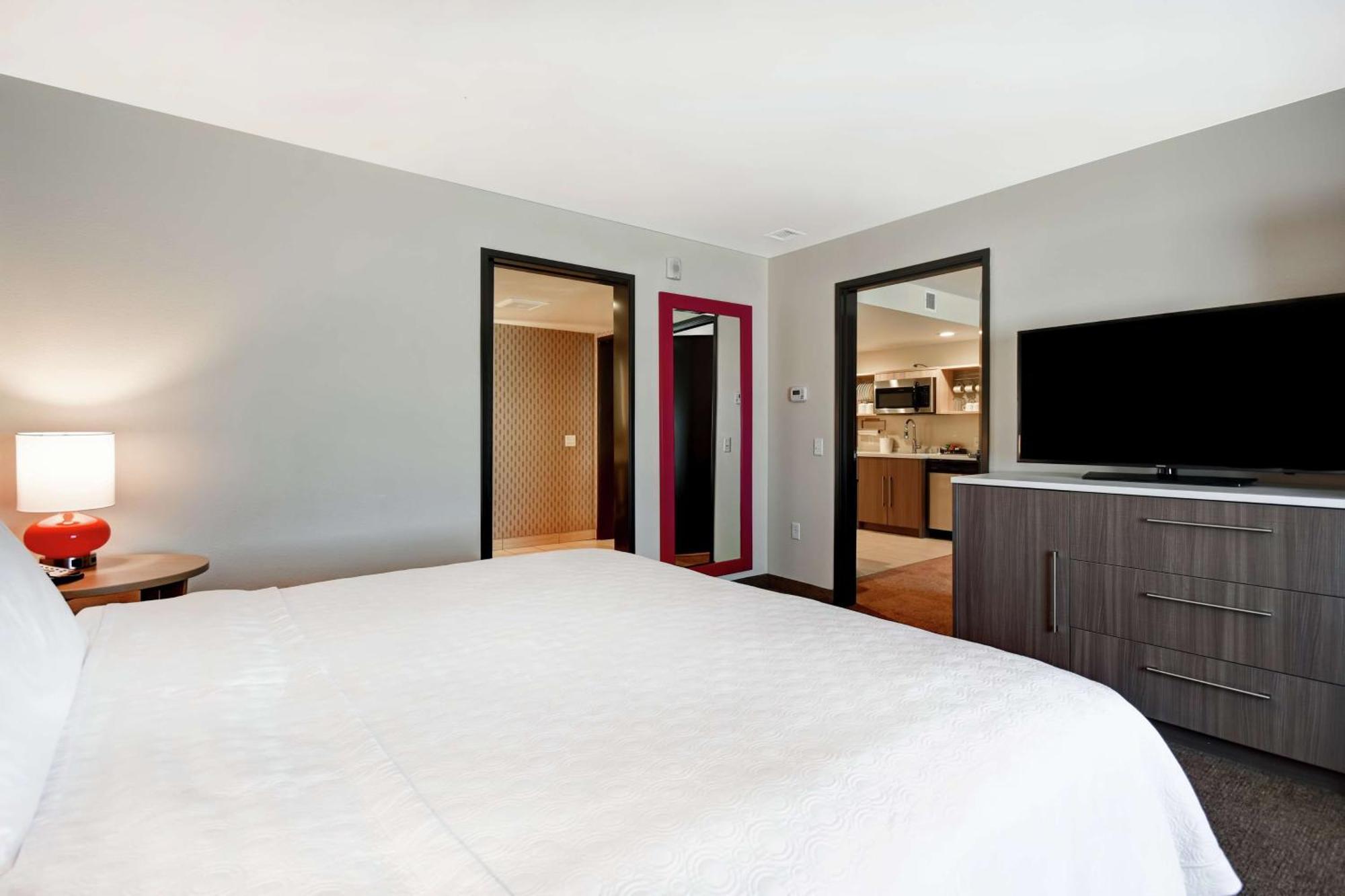 Home2 Suites By Hilton Victorville Esterno foto