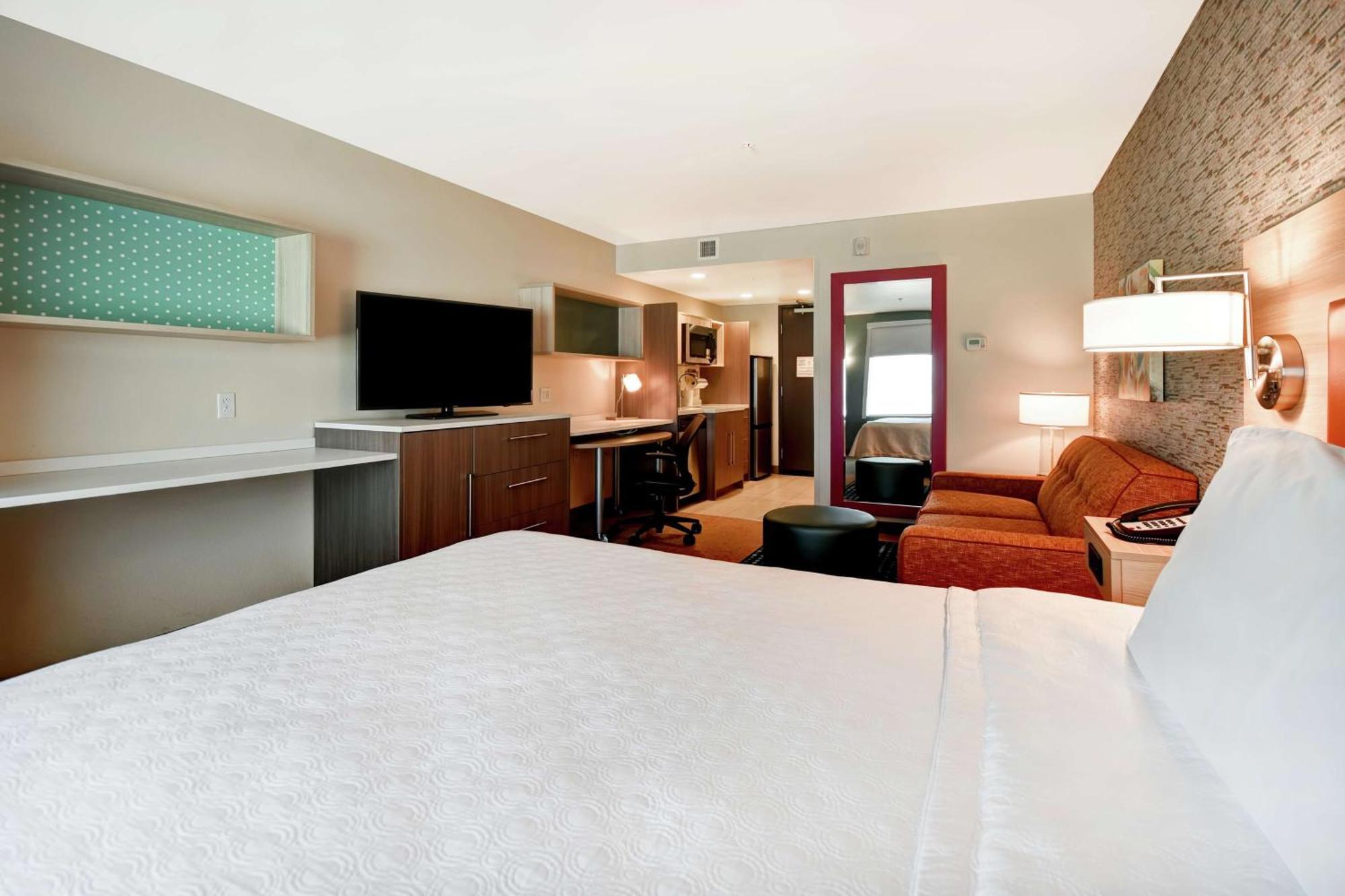 Home2 Suites By Hilton Victorville Esterno foto