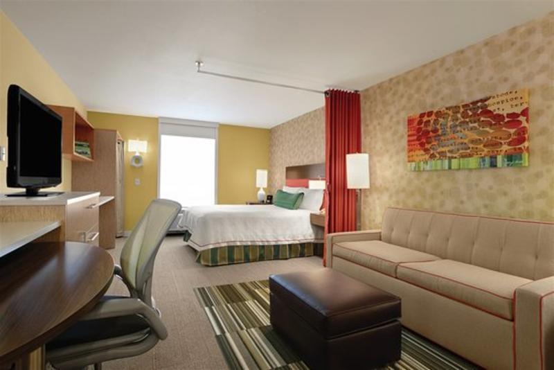 Home2 Suites By Hilton Victorville Esterno foto
